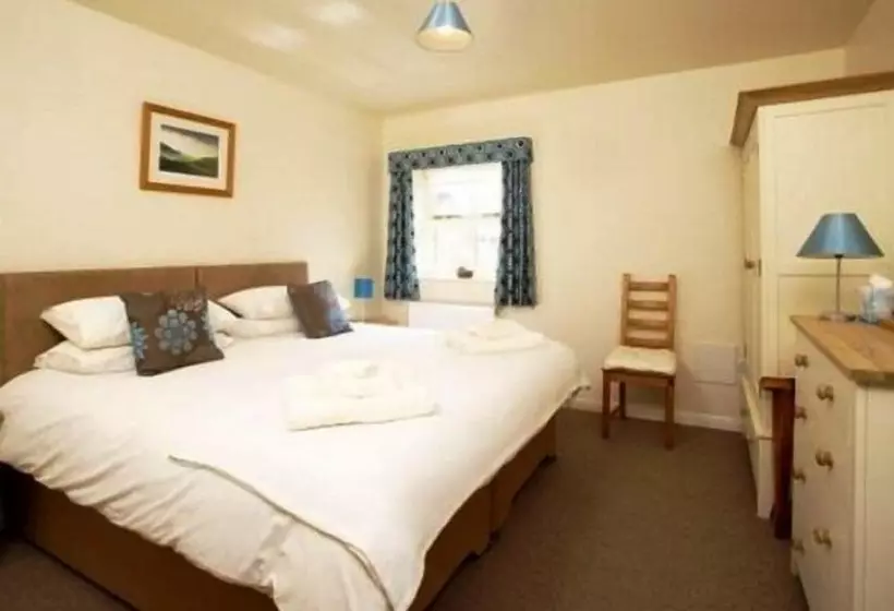 膳宿费 Wold Escapes, Highfield Farm