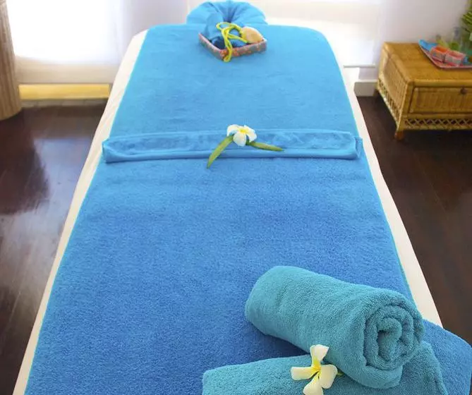 پانسیون Cotton House