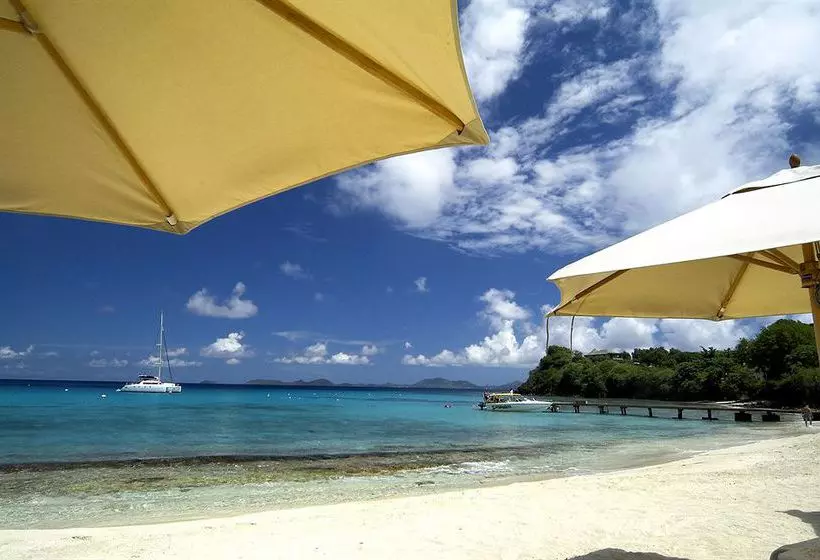 پانسیون Cotton House