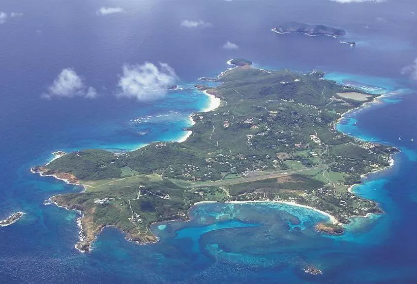 پانسیون Cotton House