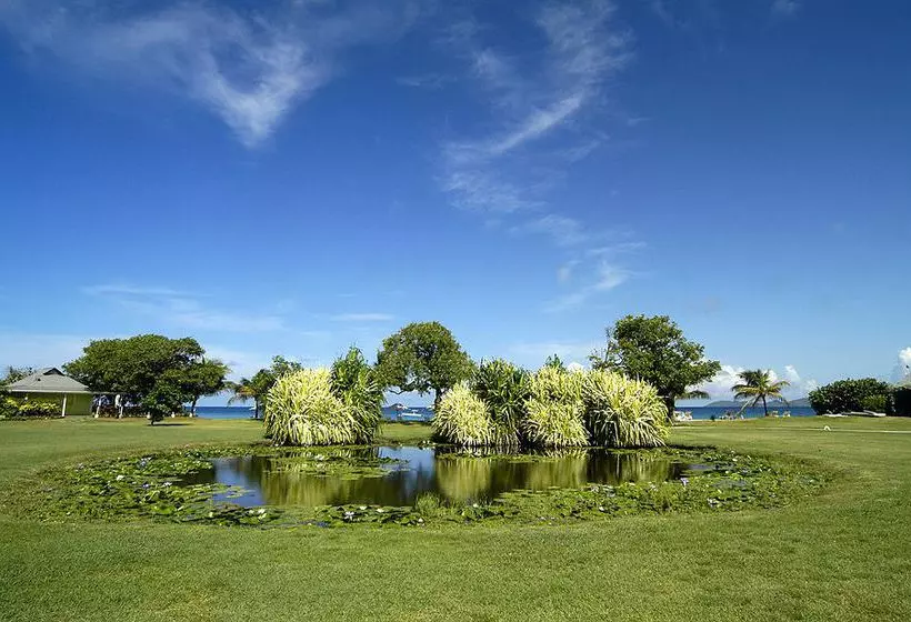 پانسیون Cotton House