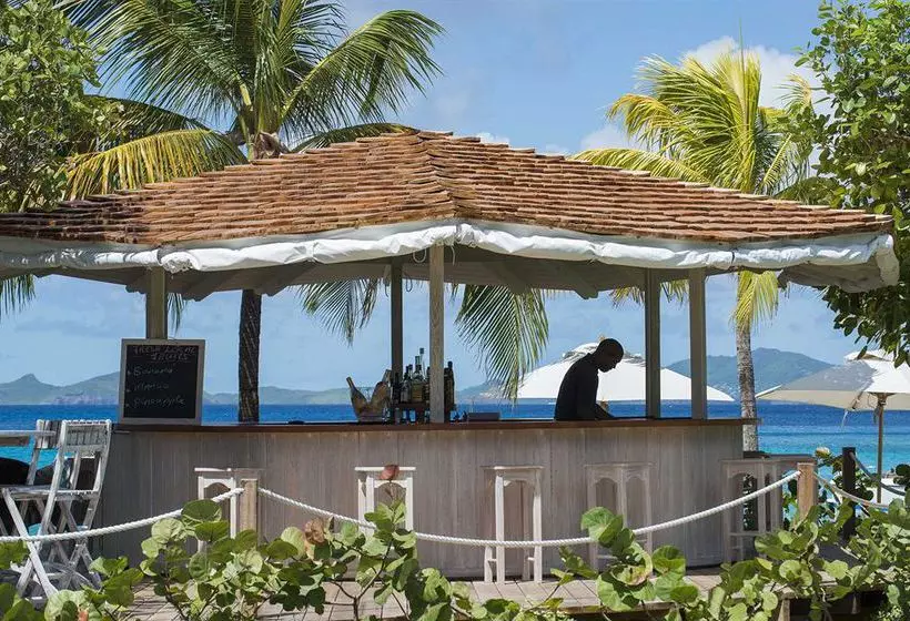 پانسیون Cotton House