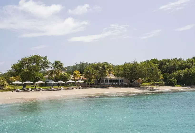 پانسیون Cotton House