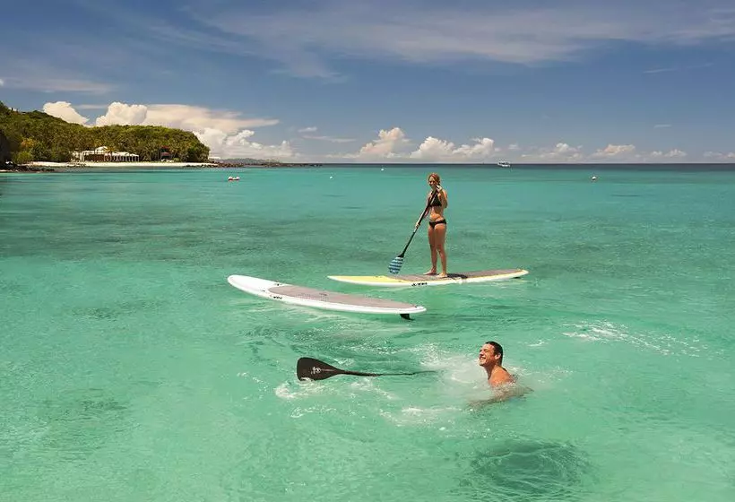 پانسیون Cotton House