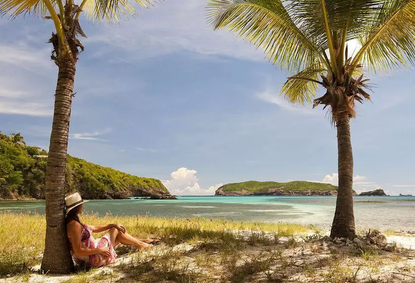 پانسیون Cotton House