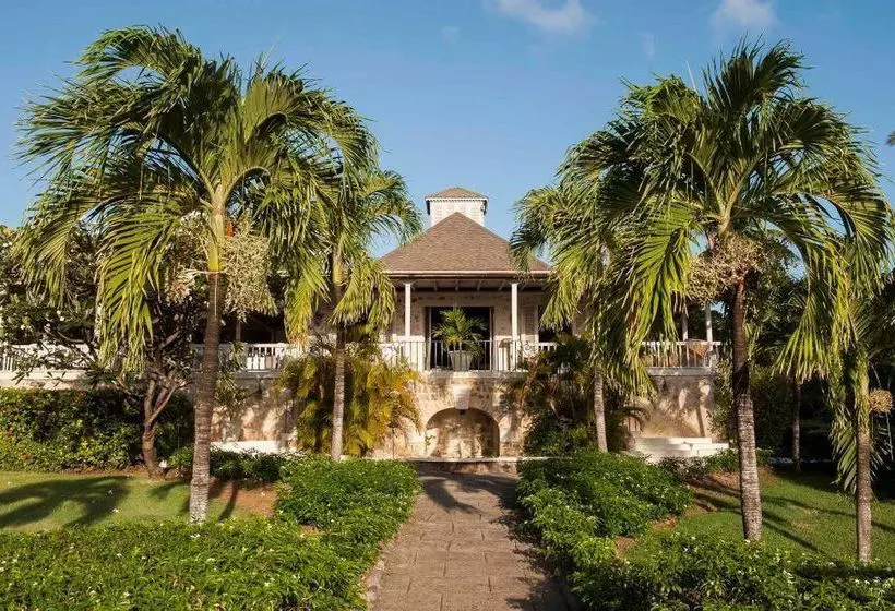 پانسیون Cotton House