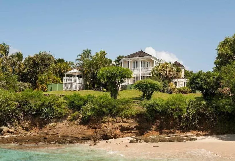 پانسیون Cotton House