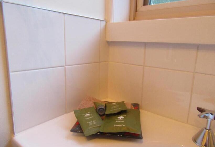 Sherwood View Accommodation