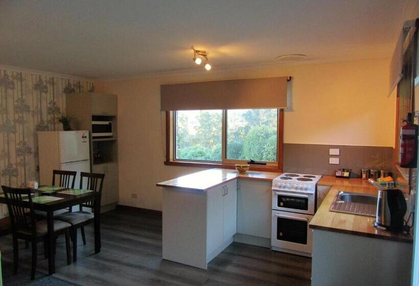 Sherwood View Accommodation