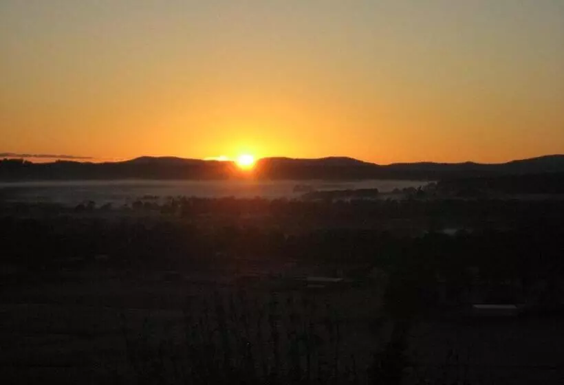 Sherwood View Accommodation