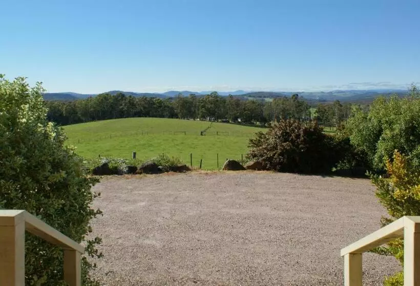 Sherwood View Accommodation