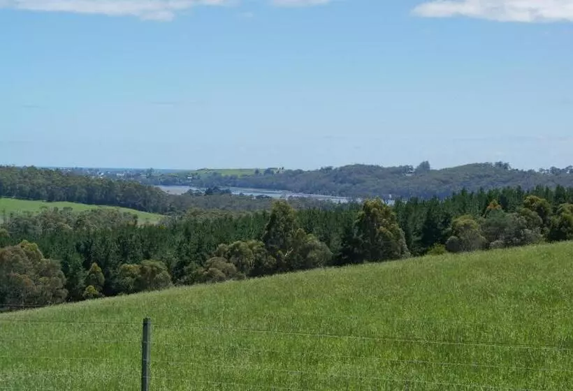 Sherwood View Accommodation