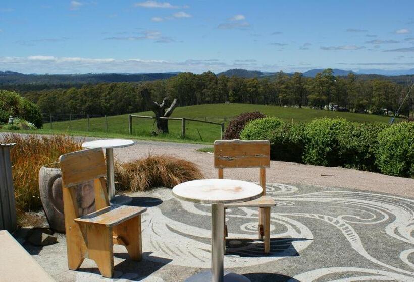 Sherwood View Accommodation