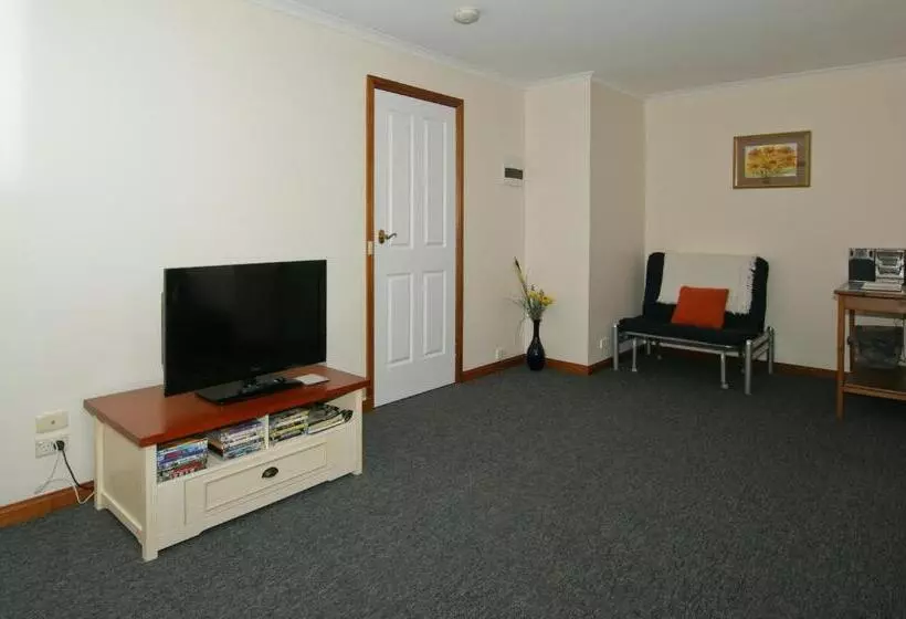 Sherwood View Accommodation