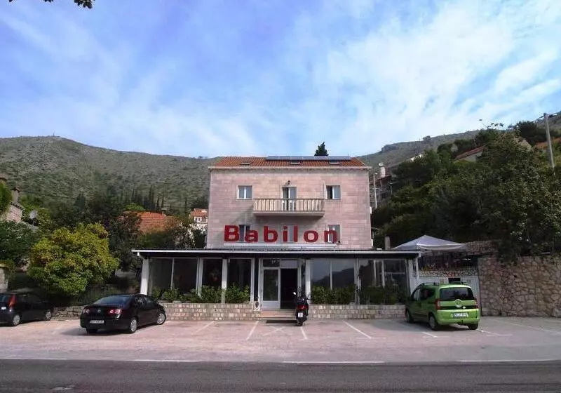 Villa Babilon