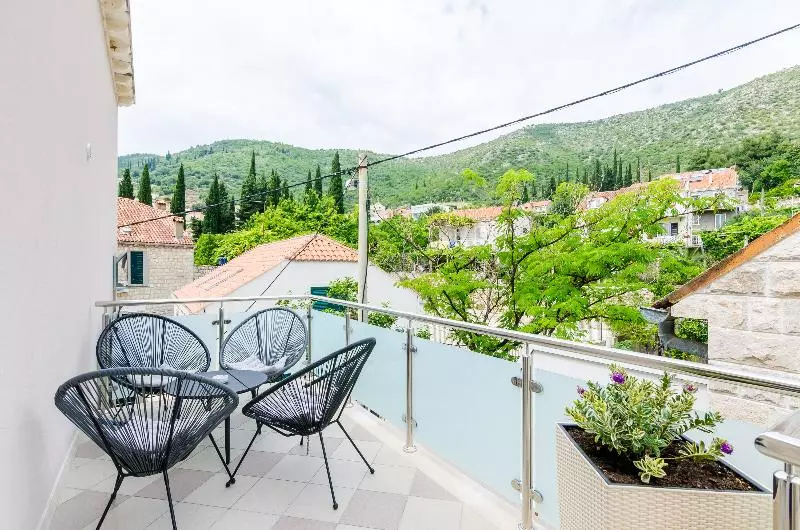 Villa Babilon