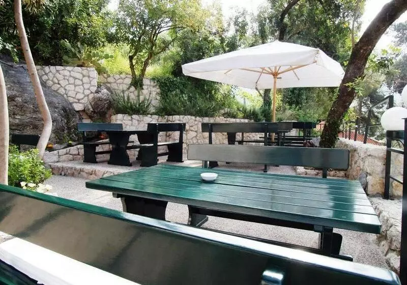 Villa Babilon