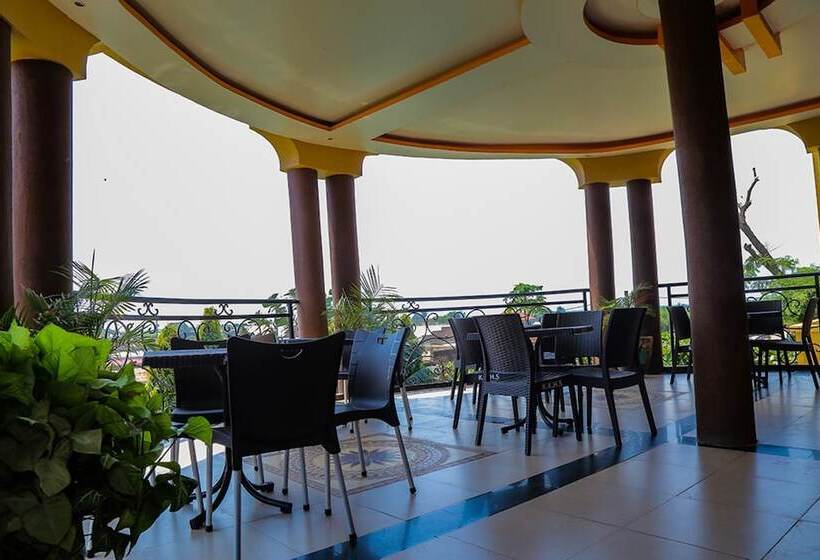 Kamwe Kamwe Hotel & Spa