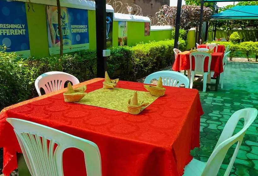 Kamwe Kamwe Hotel & Spa