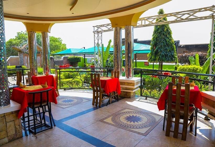 Kamwe Kamwe Hotel & Spa