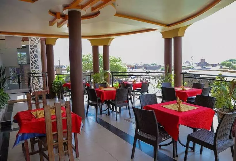 Kamwe Kamwe Hotel & Spa