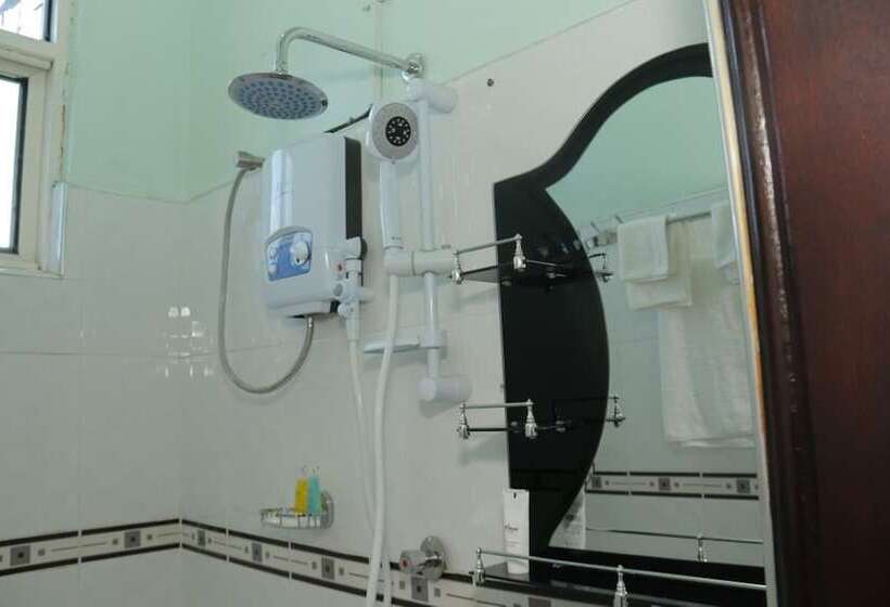 Kamwe Kamwe Hotel & Spa