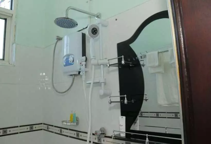 Kamwe Kamwe Hotel & Spa