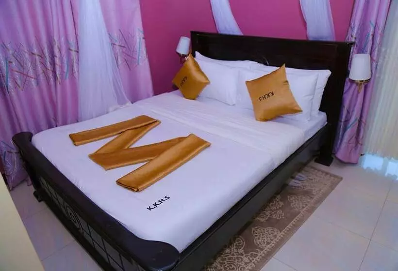 Kamwe Kamwe Hotel & Spa