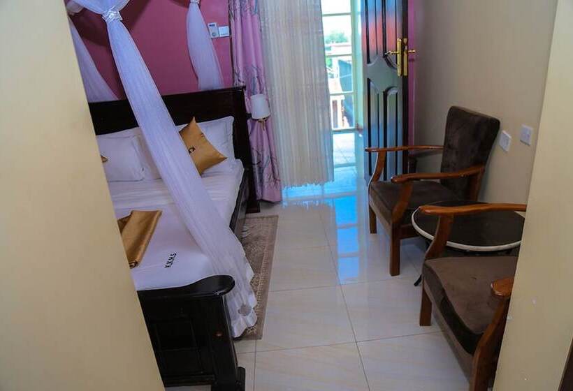 Kamwe Kamwe Hotel & Spa