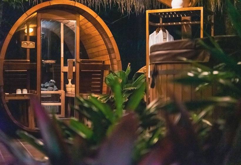 فندق Rivertree Villa & Resort