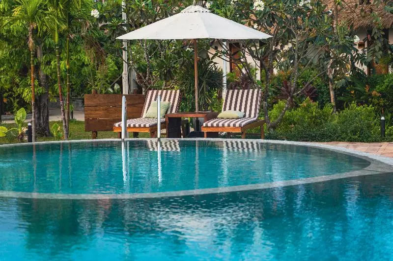 هتل Rivertree Villa & Resort