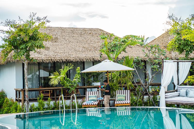 فندق Rivertree Villa & Resort