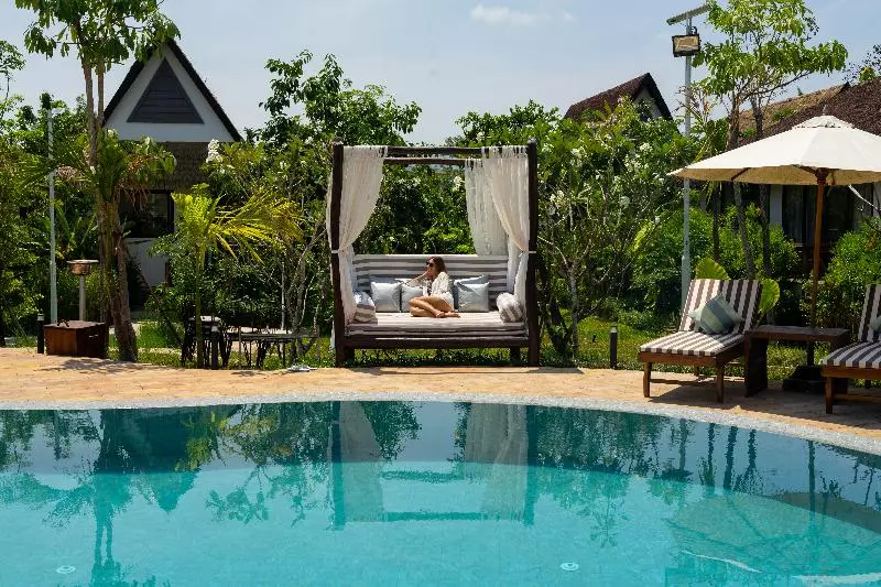 هتل Rivertree Villa & Resort