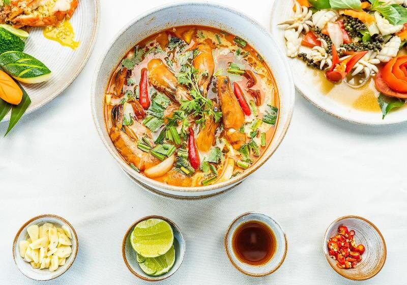 فندق Rivertree Villa & Resort