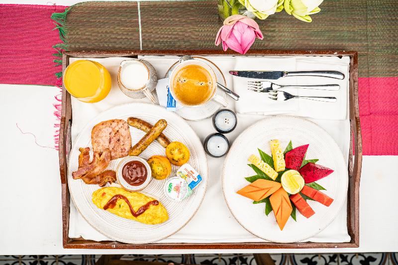 فندق Rivertree Villa & Resort