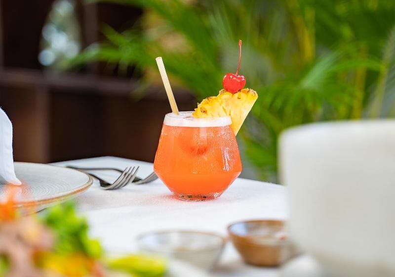 فندق Rivertree Villa & Resort