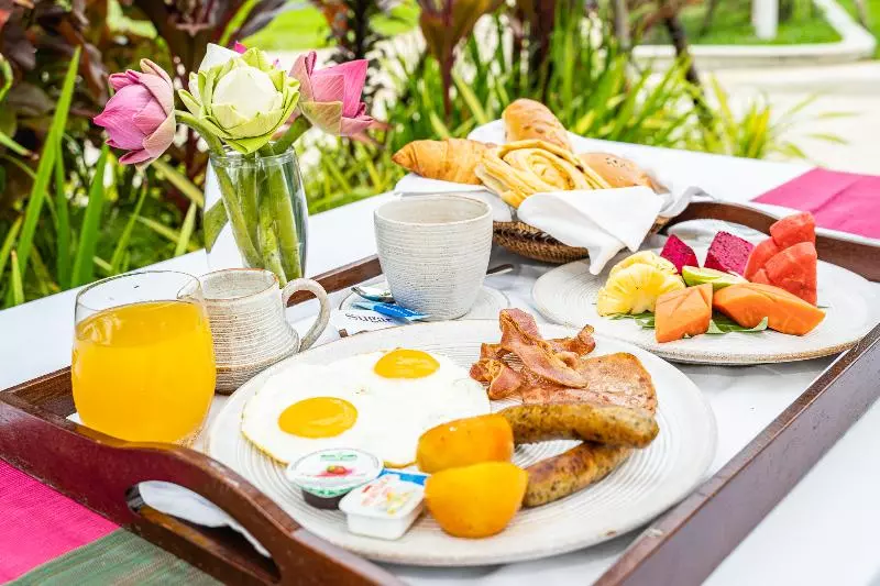 هتل Rivertree Villa & Resort