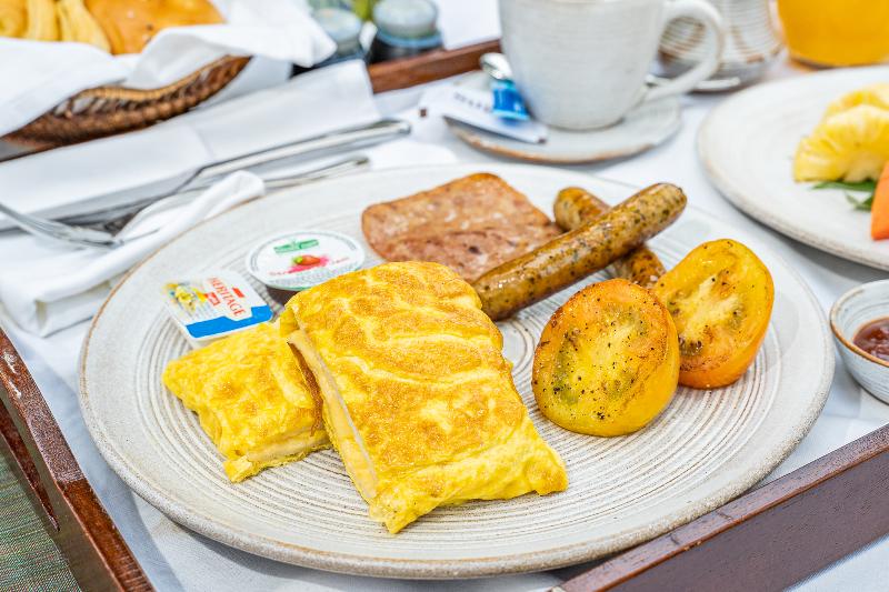 فندق Rivertree Villa & Resort