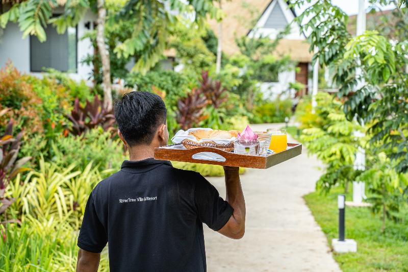 فندق Rivertree Villa & Resort