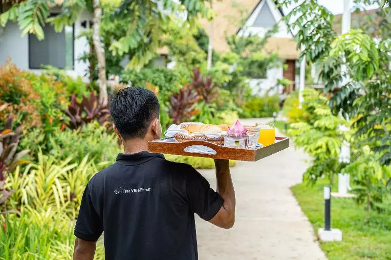 هتل Rivertree Villa & Resort