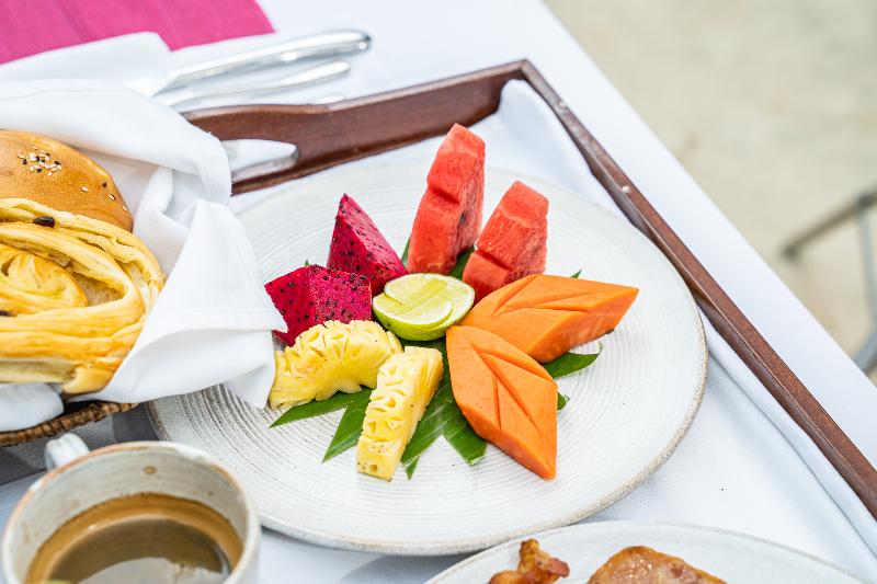 فندق Rivertree Villa & Resort