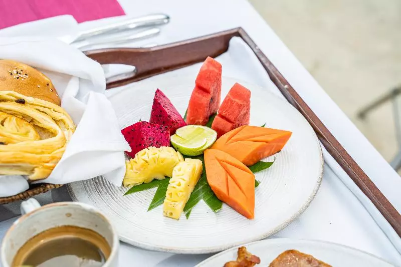 هتل Rivertree Villa & Resort