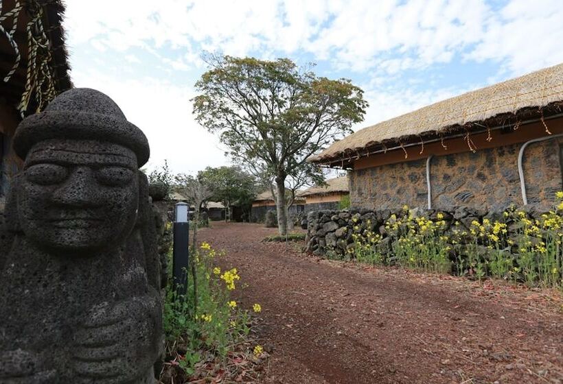 Hotel Seogwipo Chogain Inn Guest House