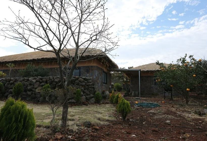 Hotel Seogwipo Chogain Inn Guest House