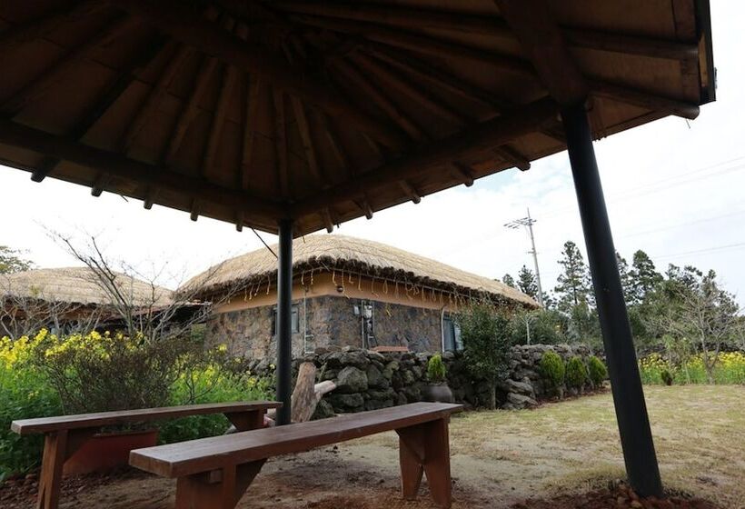 Hotel Seogwipo Chogain Inn Guest House