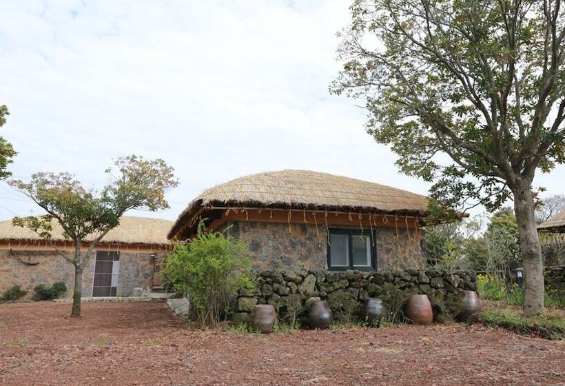 Hotel Seogwipo Chogain Inn Guest House