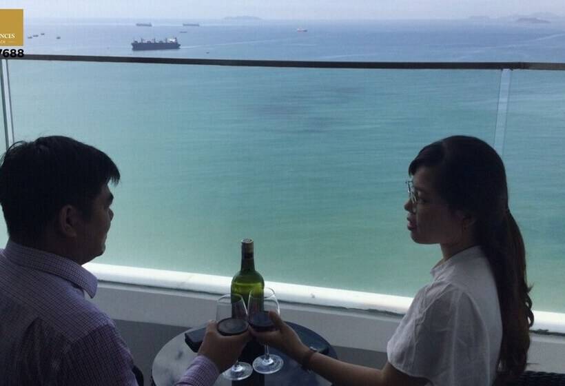 هتل Tms Quy Nhơn Luxury Homestay