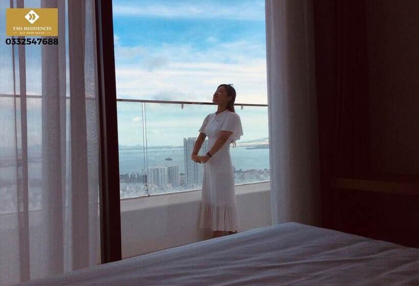 هتل Tms Quy Nhơn Luxury Homestay