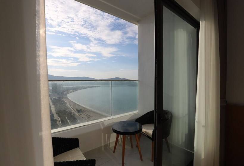 هتل Tms Quy Nhơn Luxury Homestay