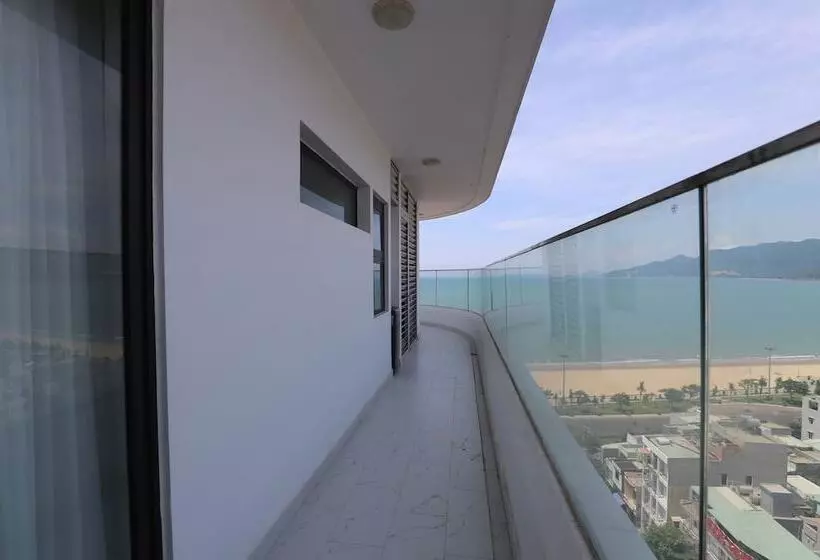 هتل Tms Quy Nhơn Luxury Homestay